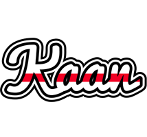 Kaan kingdom logo