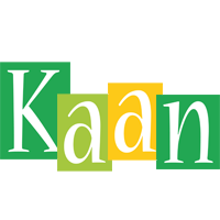 Kaan lemonade logo