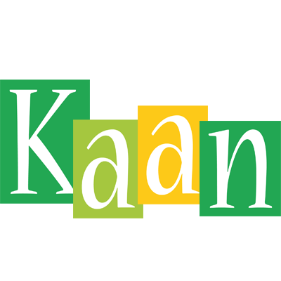 Kaan lemonade logo