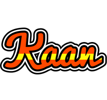 Kaan madrid logo