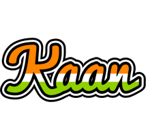 Kaan mumbai logo