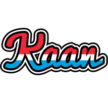 Kaan norway logo