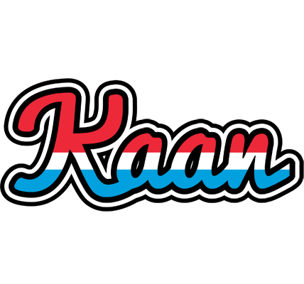 Kaan norway logo
