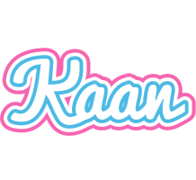 Kaan outdoors logo