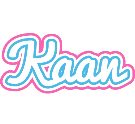 Kaan outdoors logo