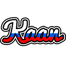 Kaan russia logo