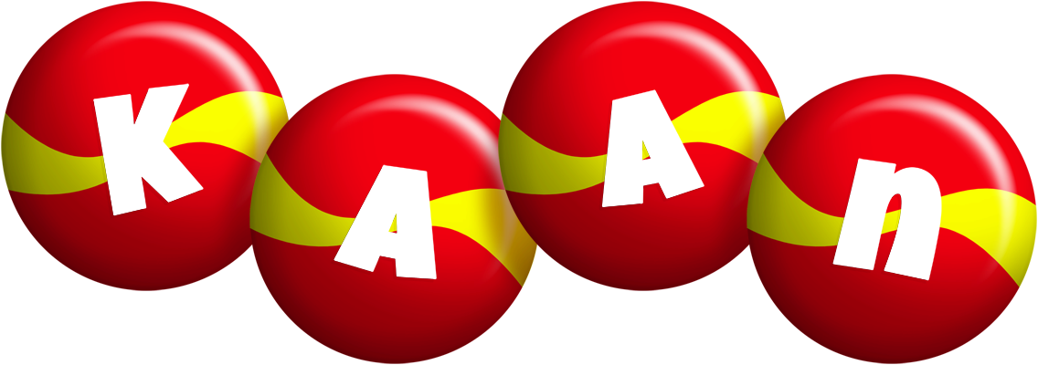Kaan spain logo