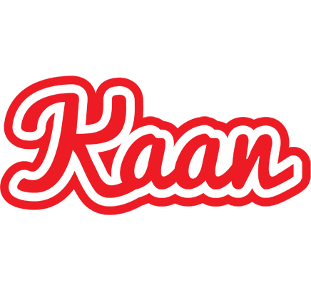 Kaan sunshine logo