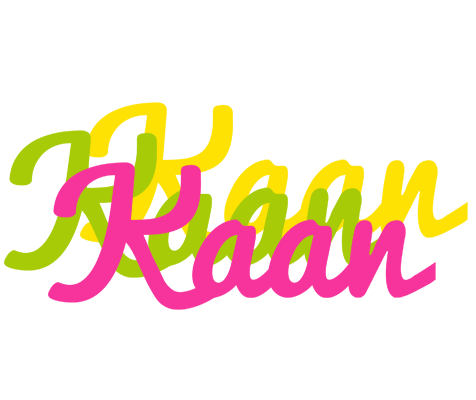 Kaan sweets logo