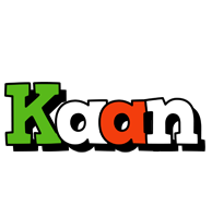 Kaan venezia logo