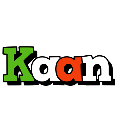 Kaan venezia logo