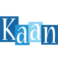 Kaan winter logo