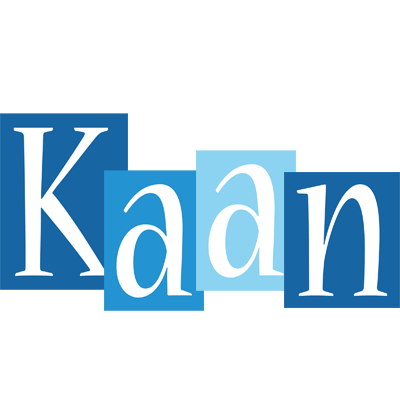 Kaan winter logo
