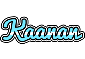 Kaanan argentine logo