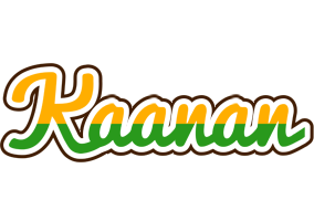 Kaanan banana logo