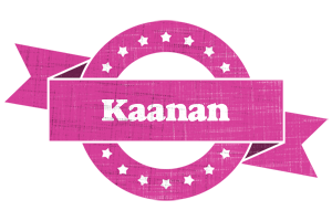 Kaanan beauty logo