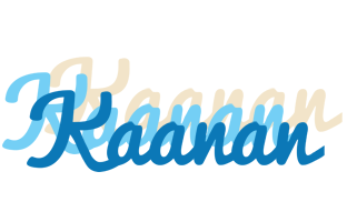 Kaanan breeze logo