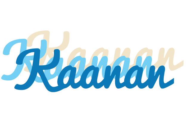 Kaanan breeze logo