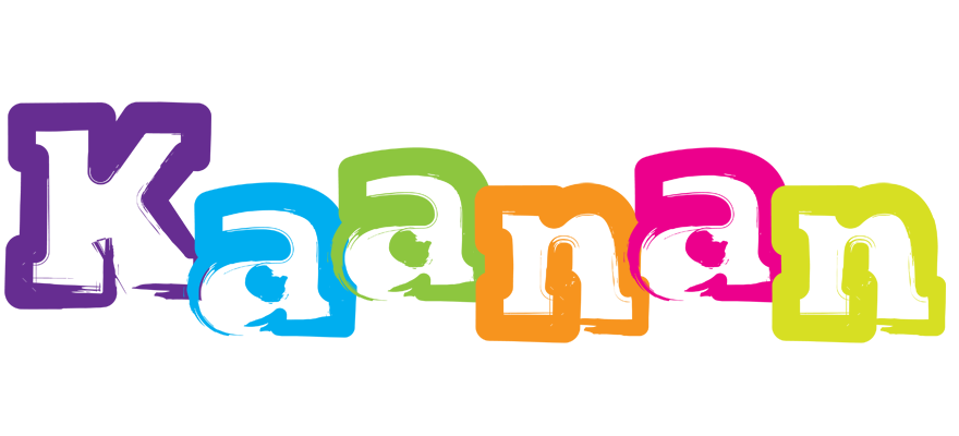 Kaanan casino logo