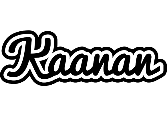 Kaanan chess logo