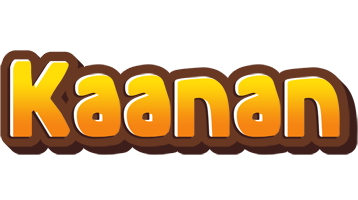 Kaanan cookies logo