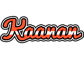 Kaanan denmark logo