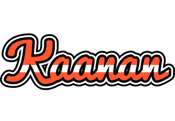 Kaanan denmark logo