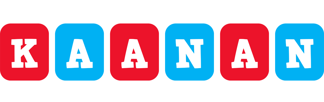 Kaanan diesel logo