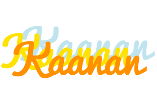 Kaanan energy logo