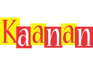 Kaanan errors logo