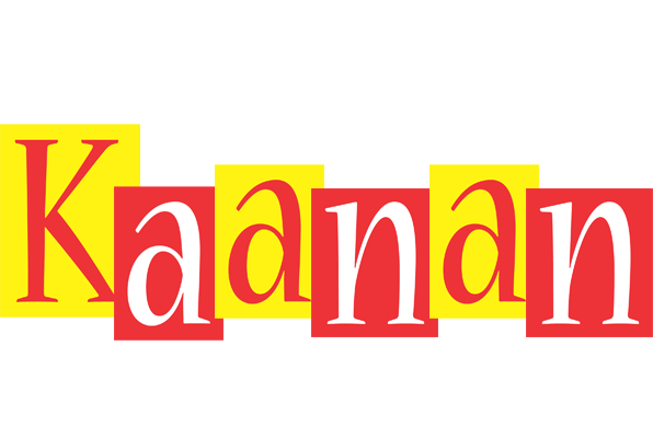 Kaanan errors logo