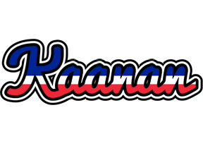 Kaanan france logo