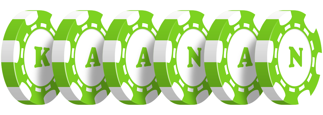 Kaanan holdem logo
