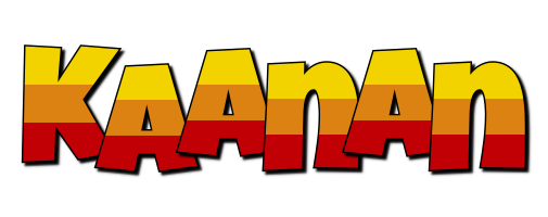 Kaanan jungle logo