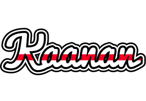 Kaanan kingdom logo