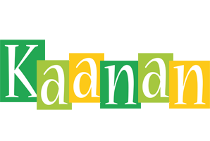 Kaanan lemonade logo