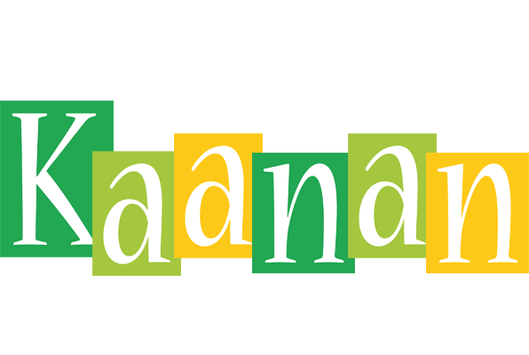 Kaanan lemonade logo