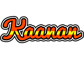 Kaanan madrid logo