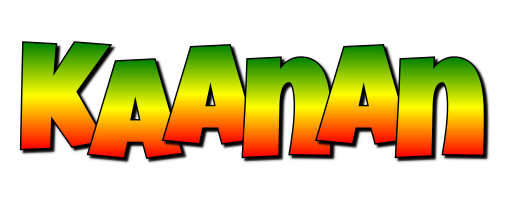 Kaanan mango logo