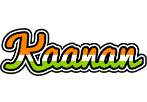 Kaanan mumbai logo