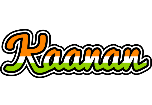 Kaanan mumbai logo