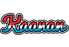 Kaanan norway logo