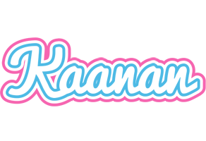 Kaanan outdoors logo