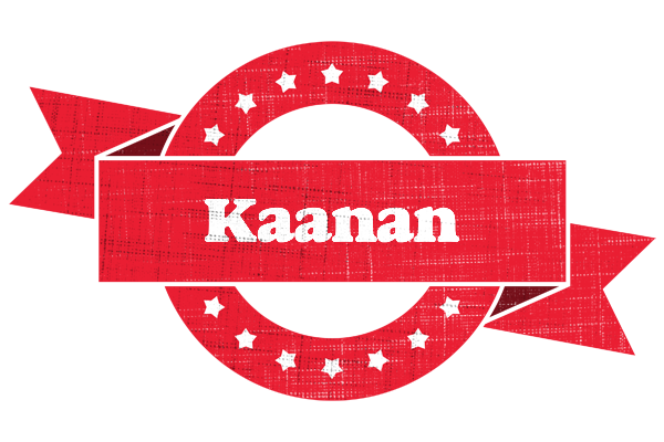 Kaanan passion logo