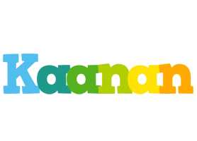 Kaanan rainbows logo