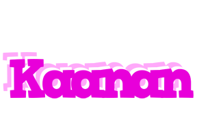 Kaanan rumba logo