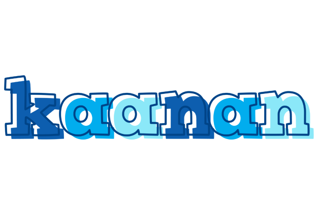 Kaanan sailor logo
