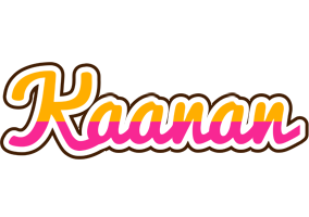 Kaanan smoothie logo