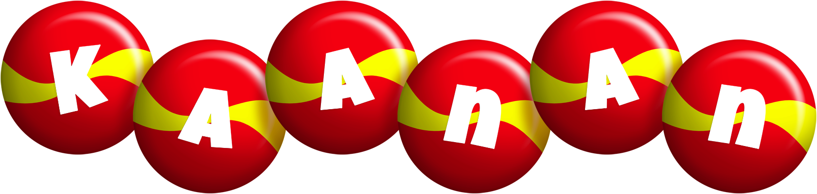 Kaanan spain logo