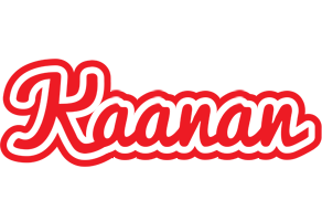 Kaanan sunshine logo